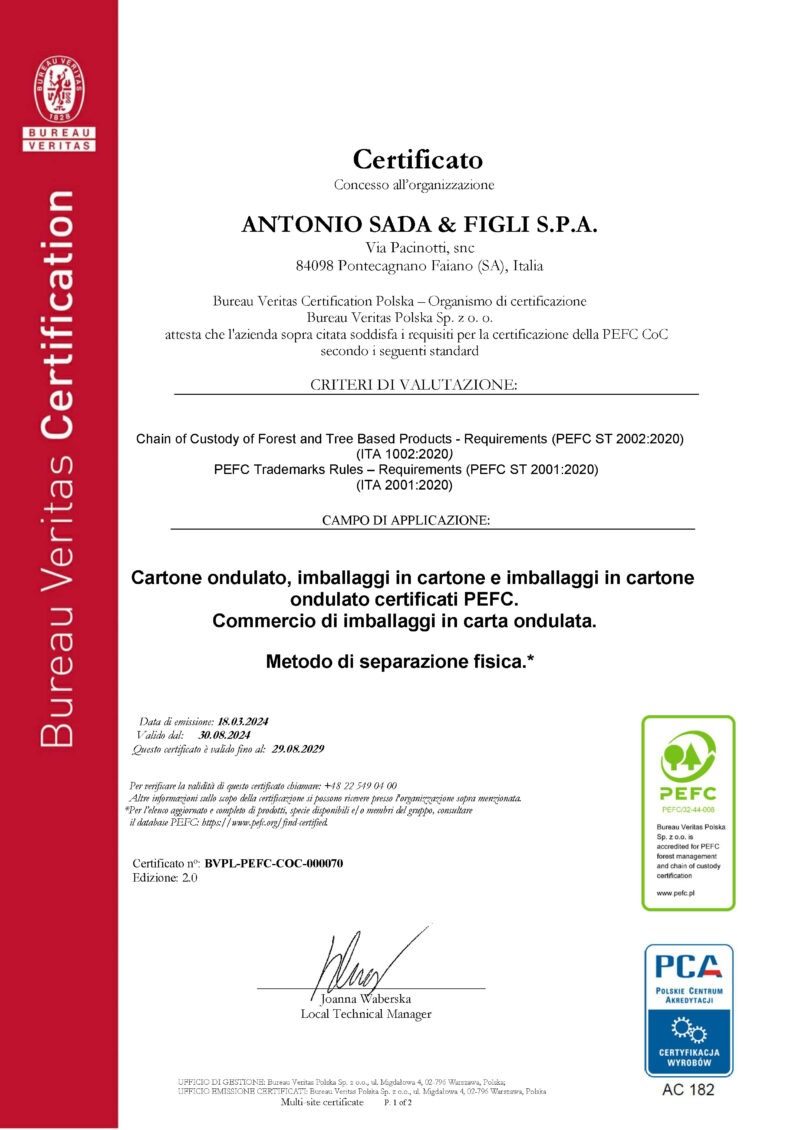 https://www.sadaspa.it/wp-content/uploads/2024/12/PEFC-Certificato-gruppo-Antonio-Sada-Figli-Spa-2029_Pagina_1-600x600.jpg